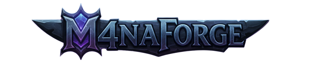 M4naforge